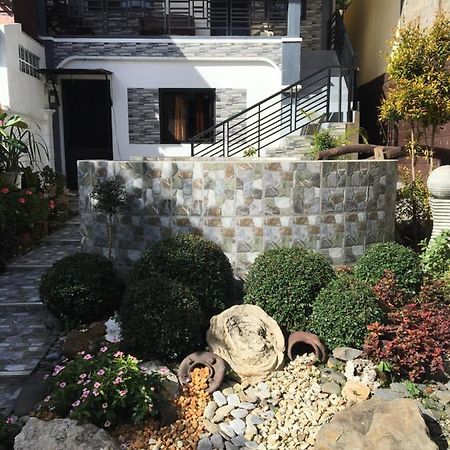 La Famille Hotel Baguio City Exterior photo