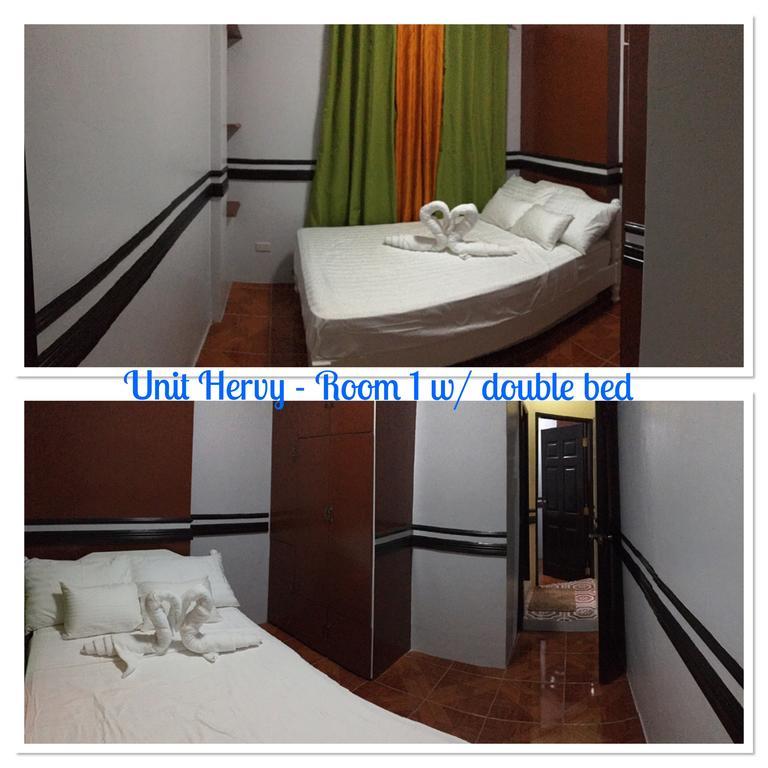 La Famille Hotel Baguio City Exterior photo